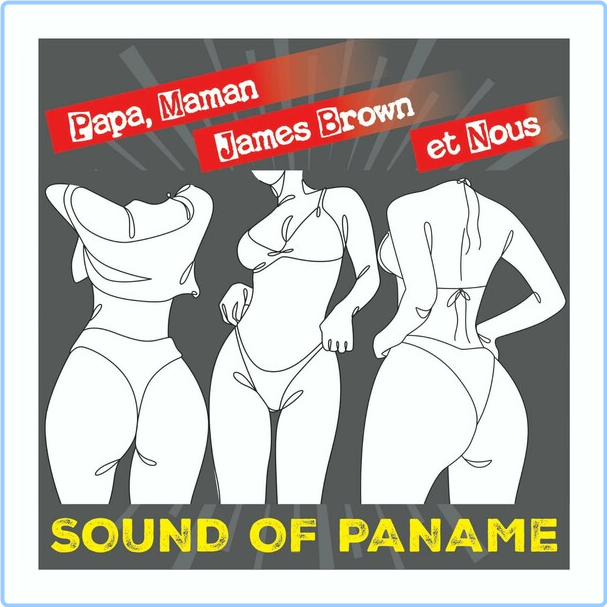 Papa Maman James Brown Et Nous Sound Of Panane (2024) [FLAC] 16BITS 44 1KHZ ZgHFtkjR_o