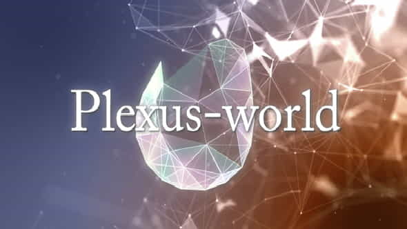 Plexus World - VideoHive 14983853
