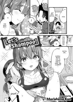 lets-shampoo