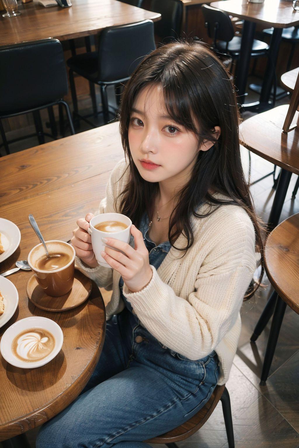 [AI Generated] 拟实画风 Vol.005 (109 photos)(13)