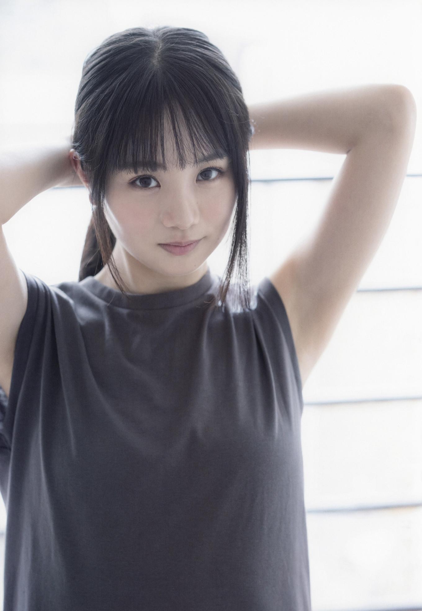 Nana Shiogama 塩釜菜那, UTB 2024 Vol.340 (アップトゥボーイ 2024年340月)(3)