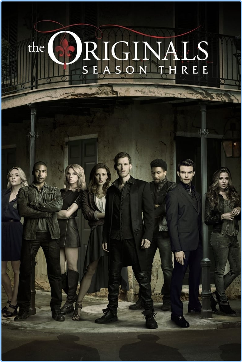 The Originals S03 [720p] (x265) [6 CH] R6mDhtJS_o