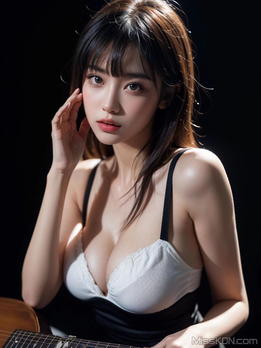 [AI Generated] 拟实画风 Vol.043 (252 photos)(247)