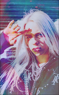 Billie Eilish Yhz6f3fY_o