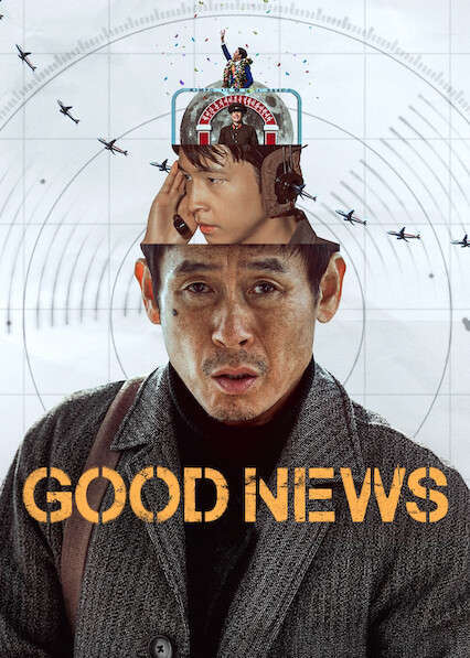 Good News 2025 Hindi Dubbed Movie ORG 720p WEB-DL 1Click Download