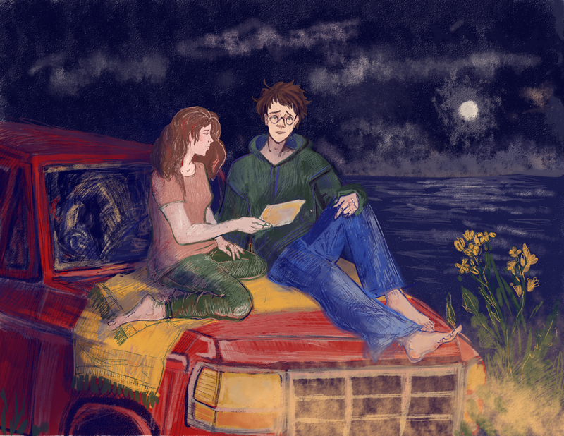lacie-lovegood-harry-potter-j-k-rowling-archive