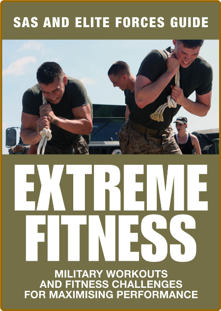 Extreme Fitness Chris Mcnab ZiIB9Uz3_o