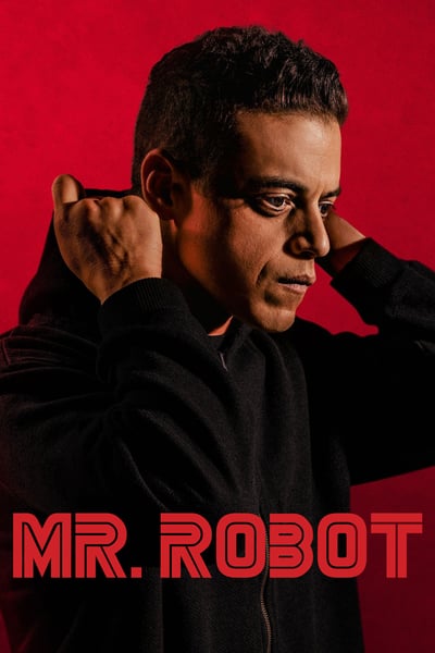 Mr Robot S01E10 BDRip x264-DEMAND