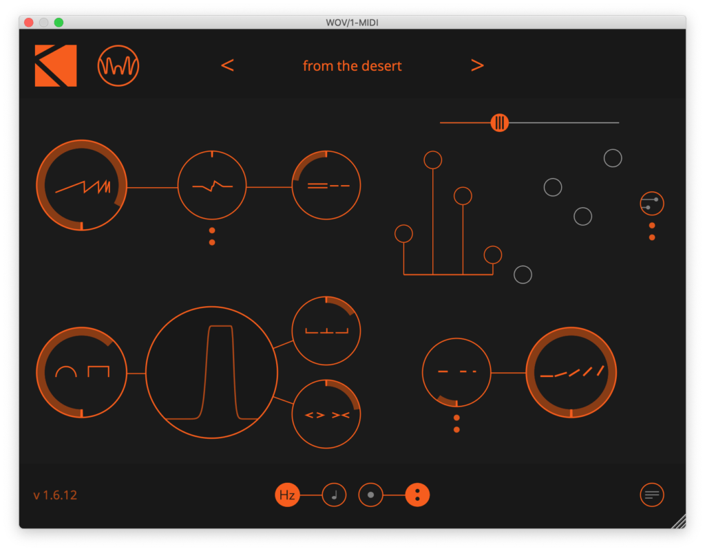 K-Devices WOV v1.7.3 WiN macOS TWrzQCrN_o