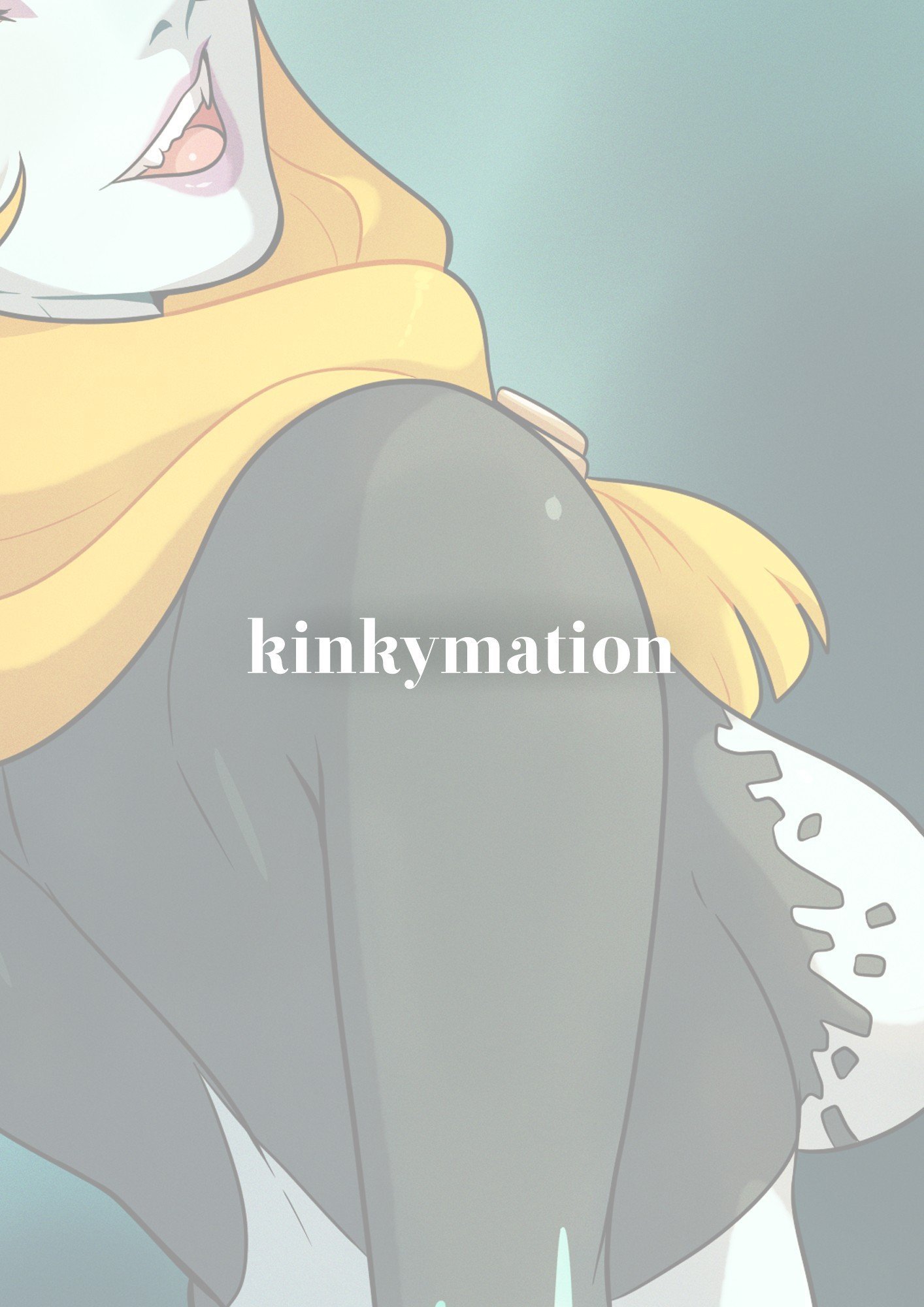 Umbral Bliss – Kinkymation - 26