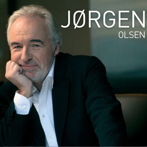 Jørgen Olsen - Jørgen Olsen - 2007