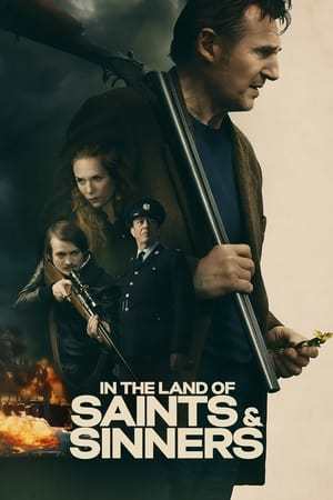 In the Land of Saints and Sinners 2023 720p 1080p WEBRip