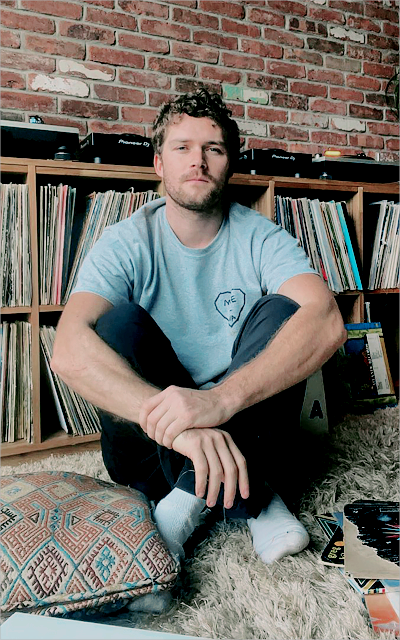 Griffin Wilson