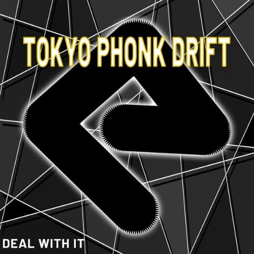 Tokyo Phonk Drift - Deal with It - 2022