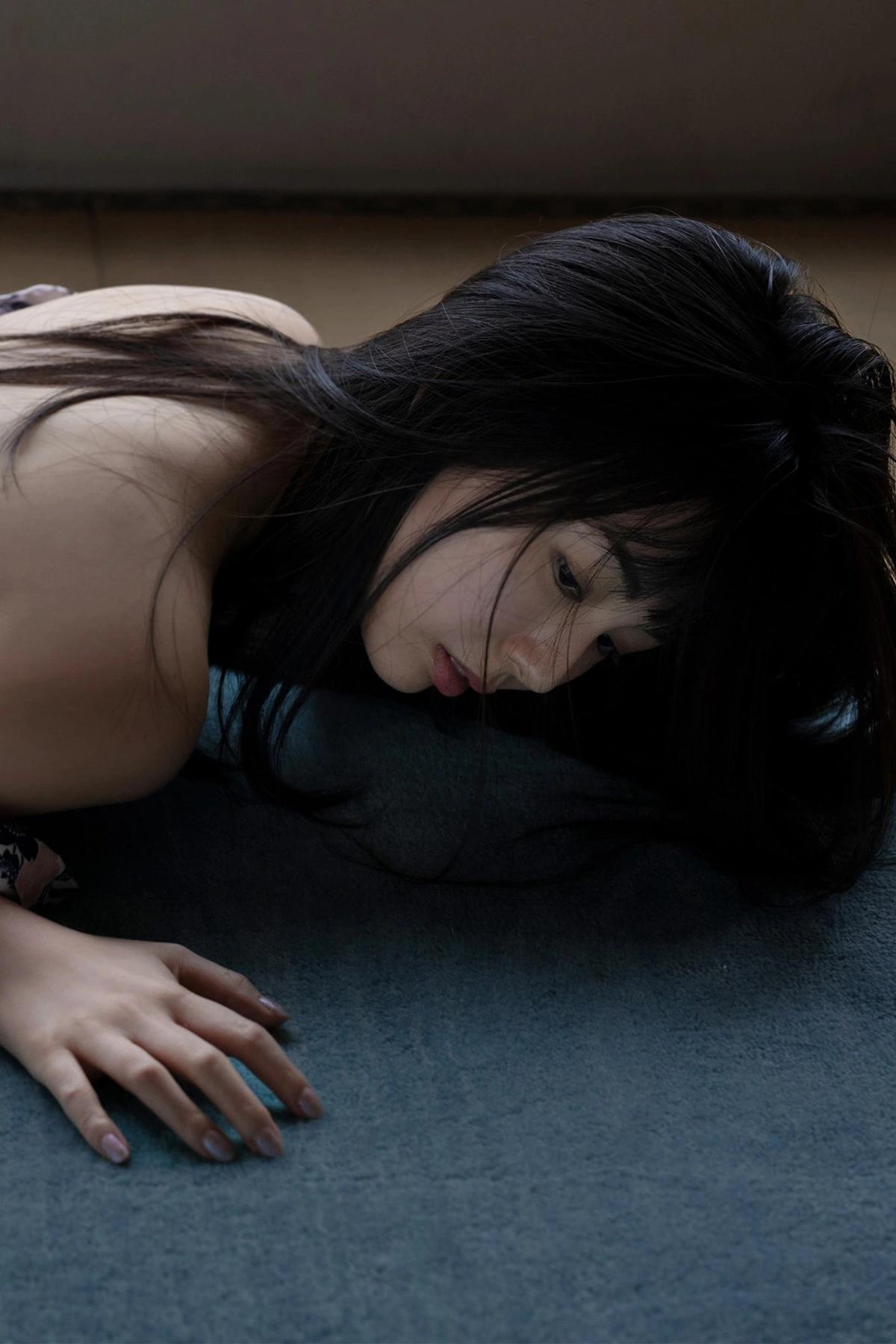 KURIEMI くりえみ, FLASHデジタル写真集 「誘惑」 Set.05(25)