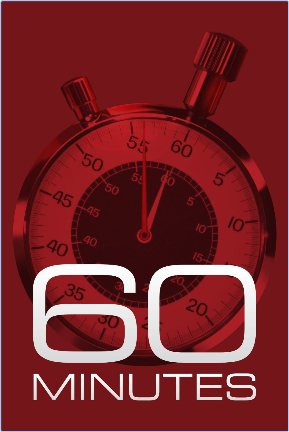 60 Minutes S56E52 [1080p/720p] (x265) VjRp24sX_o