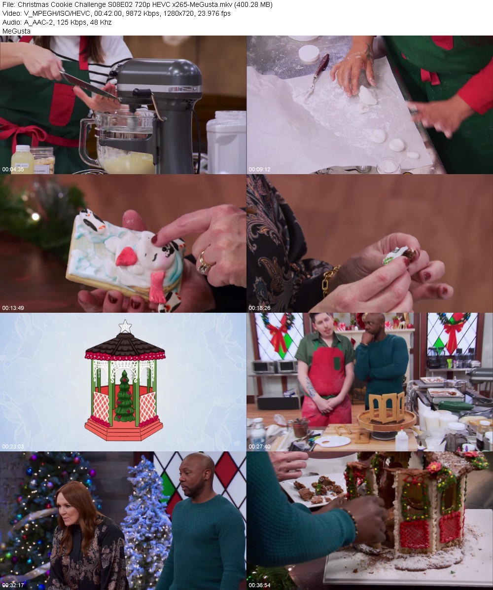 Christmas Cookie Challenge S08E02 720p HEVC x265-MeGusta