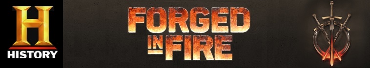 Forged in Fire S07E08 The Tizona of El Cid 720p AMZN WEB DL DDP2 0 H 264 QOQ