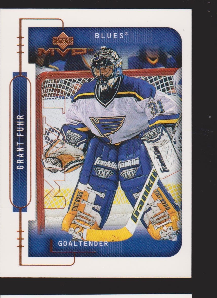 St. Louis Blues Cards Collection Lot You Pick-- Get 40% off READ