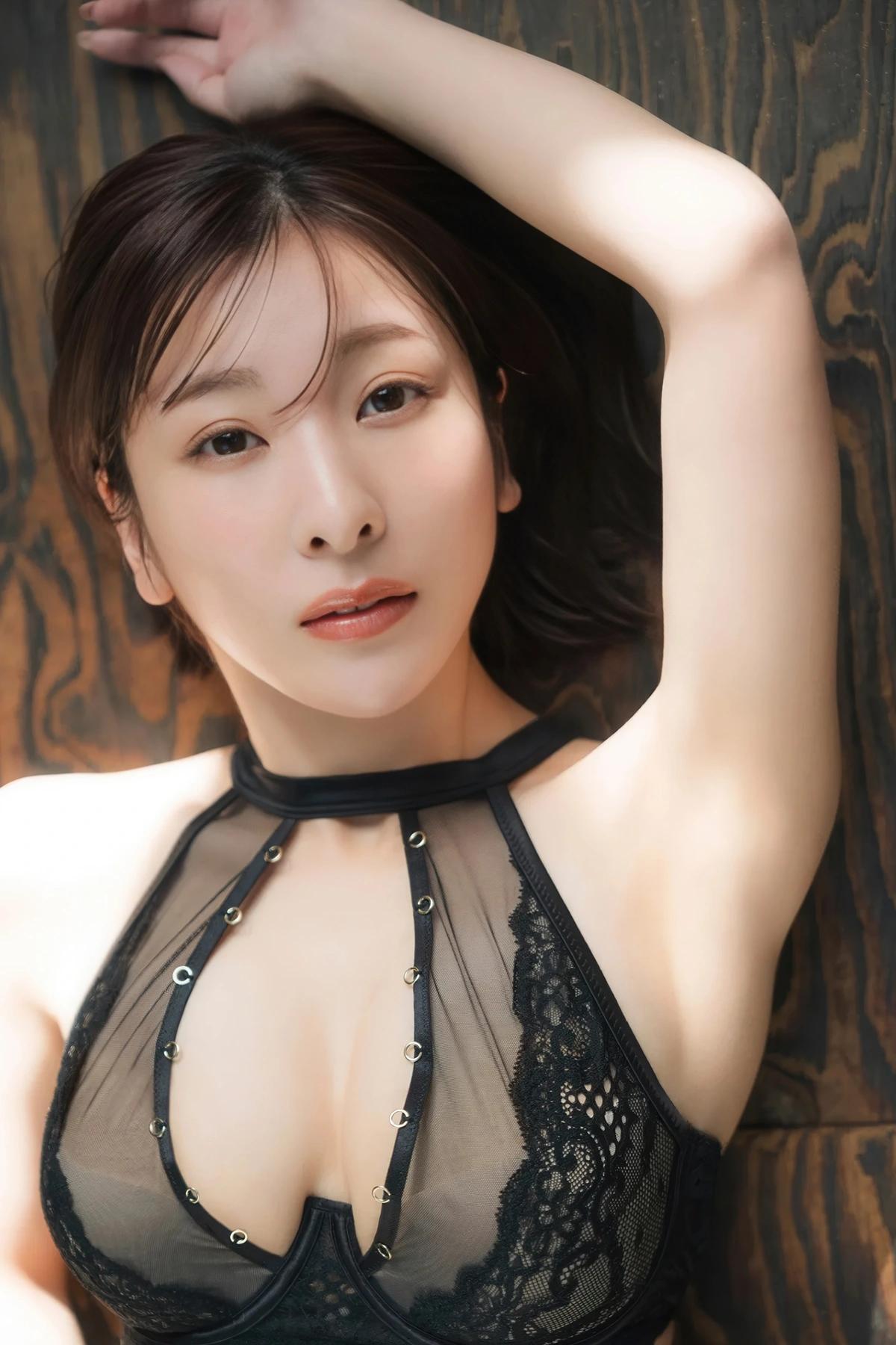 Narumi Itano 板野成美, FRIDAYデジタル写真集 「なるほど、グッドボディ vol.1」 Set.02(10)