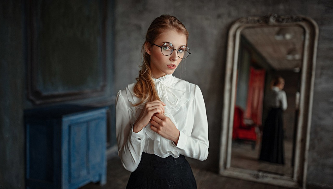 Алиса Тарасенко / Alice Tarasenko by Georgy Chernyadyev Алиса Тарасенко / Alice Tarasenko by Georgy Chernyadyev
