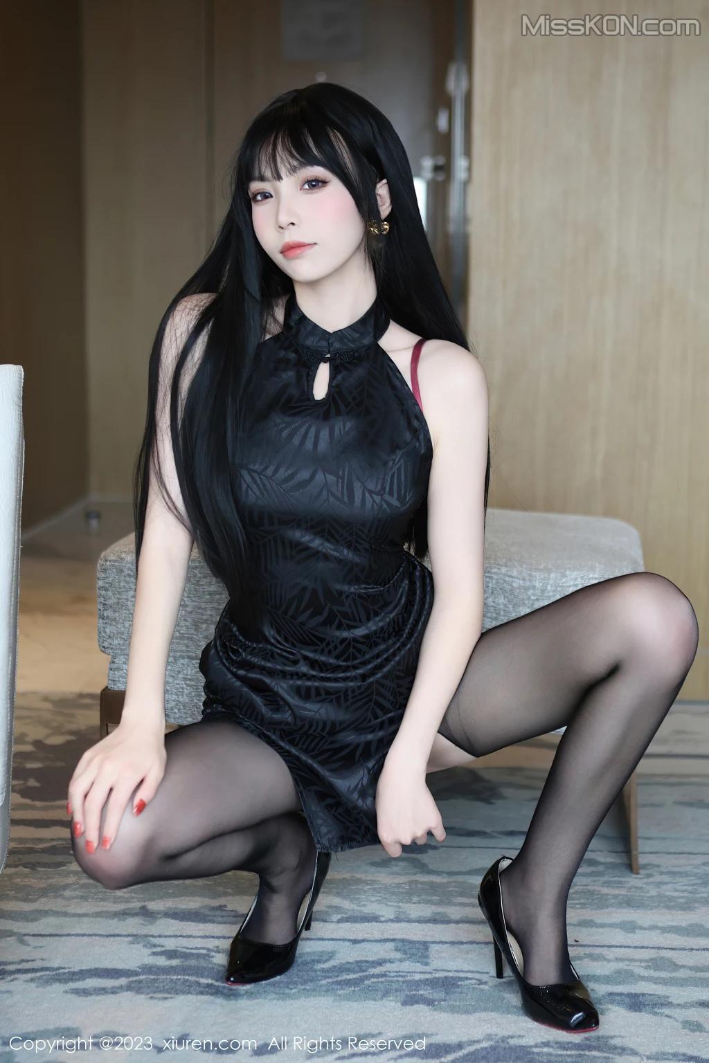 XIUREN No.6659 – 6666 (715 photos)(650)