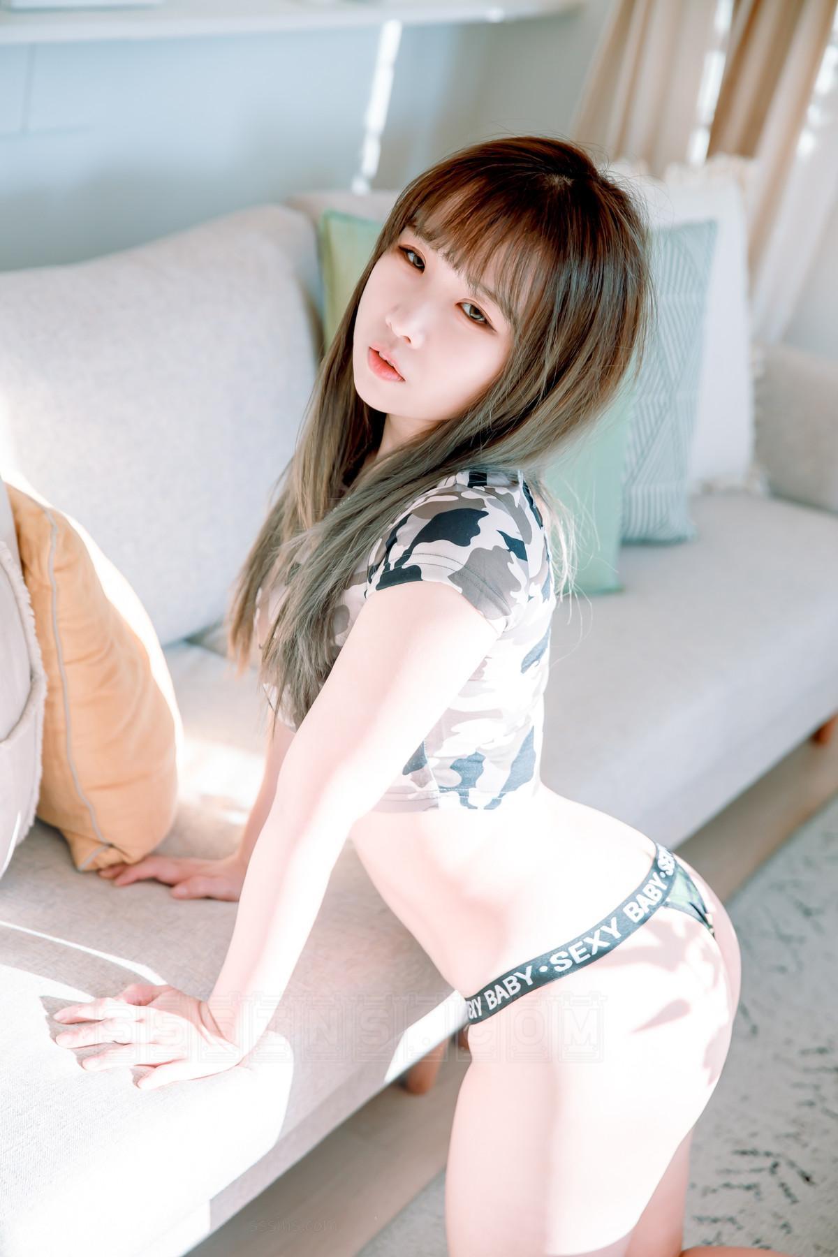 Mikacho 조미카, [JOApictures] Mikacho (조미카) x JOA 21. JANUARY Vol.1(9)