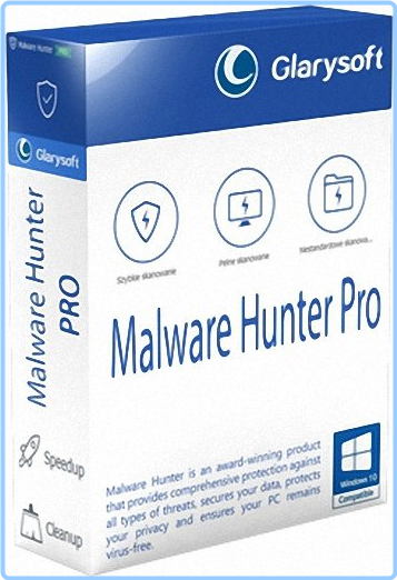 Glarysoft Malware Hunter 1.187.0.809 Repack & Portable by 9649 XoLoLDno_o