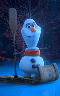 Olaf ( Reine des neige) HCtJqv6L_o