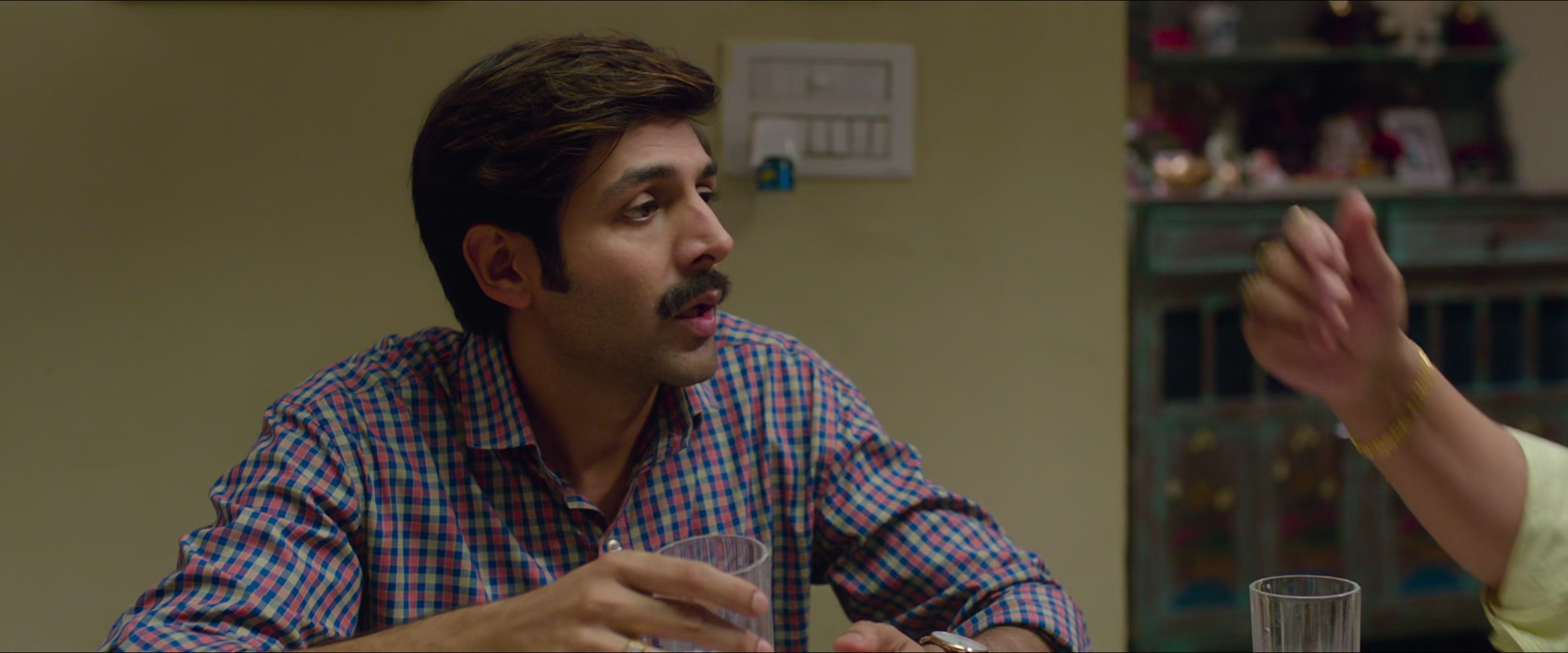 Pati Patni Aur Woh 2019 2160p HDR AMZN WEB-Rip DD+5 1 HEVC-DDR Pati Patni Aur Woh 2019 2160p HDR AMZN WEB-Rip DD+5 1 HEVC-DDR