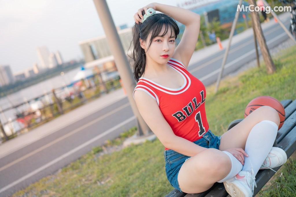 [CreamSoda] MoMo - MoMo Vol.01 (154 photos)(121)