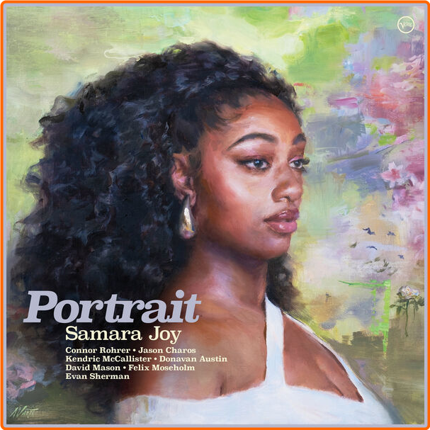 Samara Joy Portrait (2024) 24Bit 96kHz [FLAC] UFL4nntJ_o