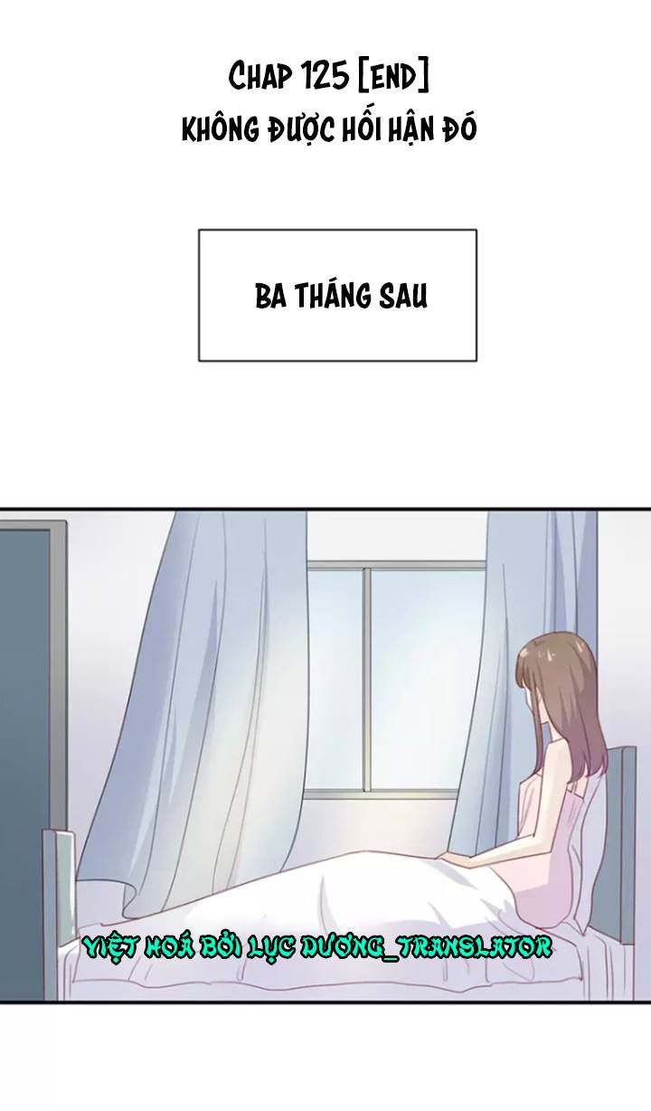 Tôi Bị Idol... Chuyện Không Thể Tả Chap 125 . Next Chap 126