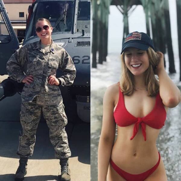 GIRLS IN & OUT OF UNIFORM VVjD0FVo_o