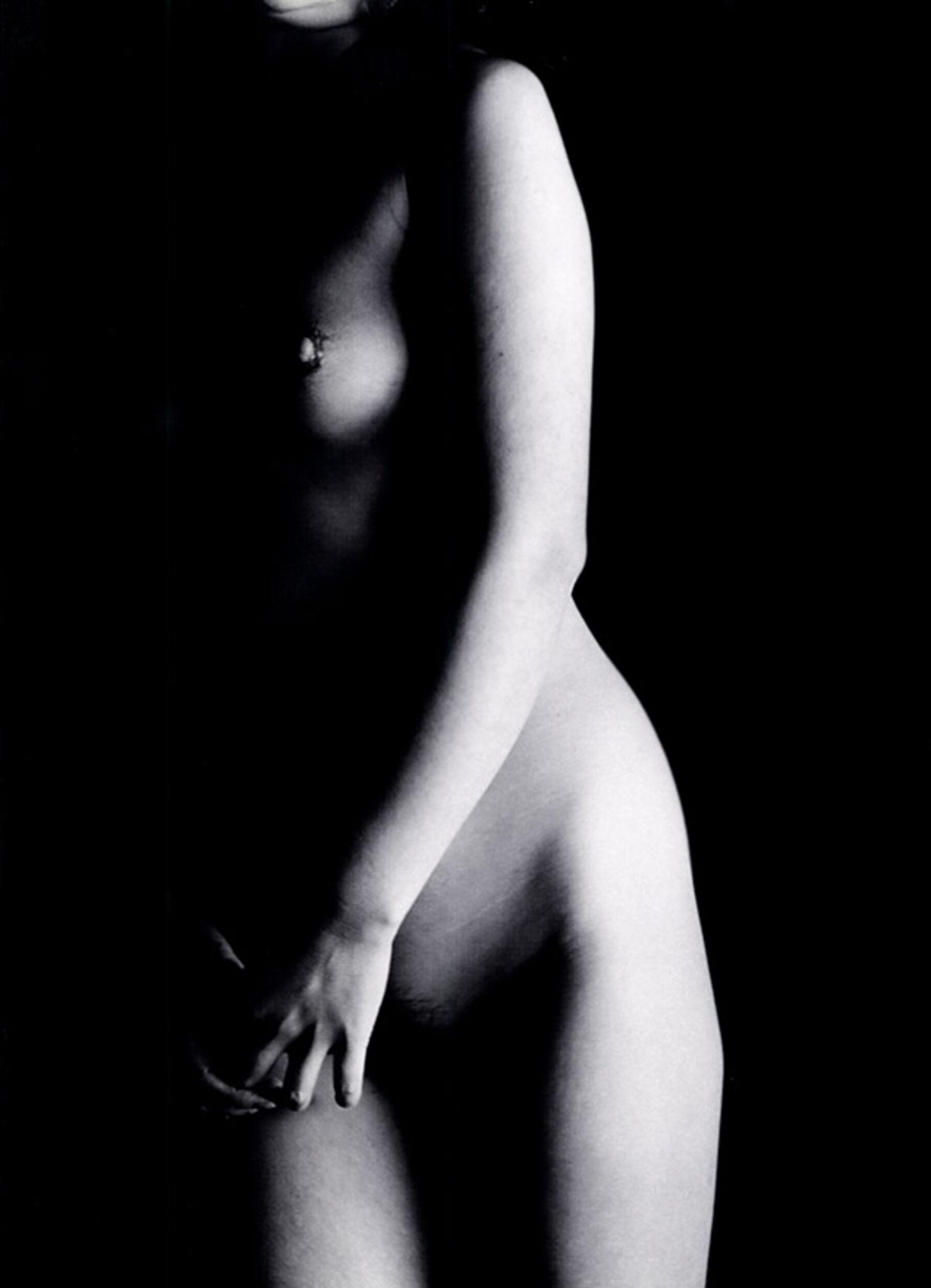 日模人体 Vol. 1993.2 大竹しのぶ《Light of The Dark》(4)