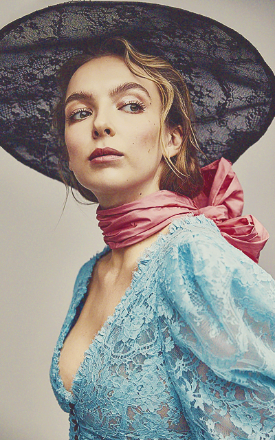 blondynka - Jodie Comer - Page 2 6498TZZX_o
