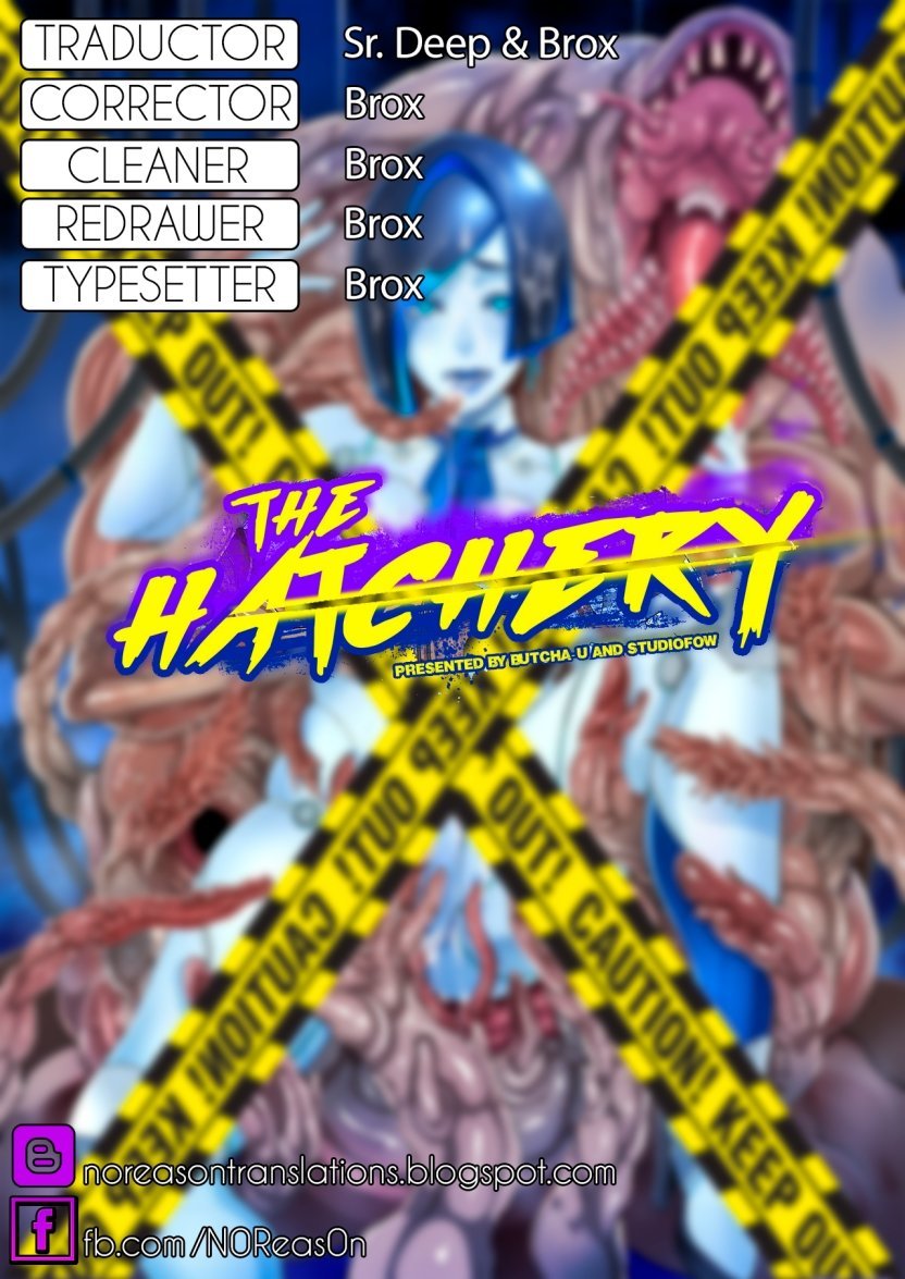 Subverse The Hatchery - 29