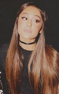 Ariana Grande