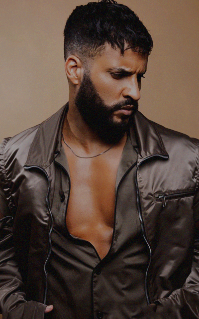 Ricky Whittle  KNdcrOdA_o