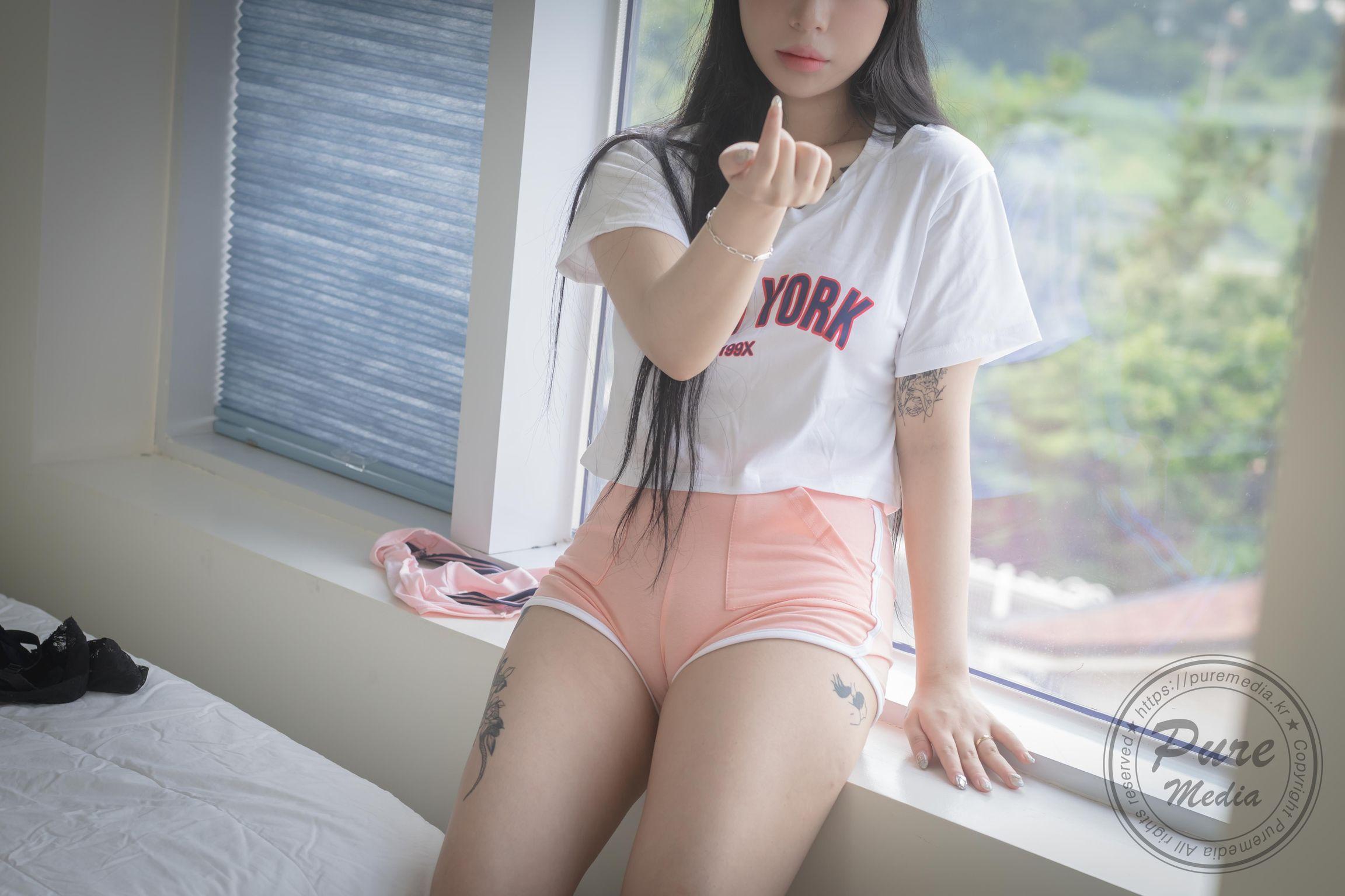 Pure Media Vol.254: Yeon Hwa (연화) (144 photos)(19)