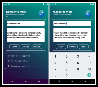 Number To Word Convert Offline V1.4 EcMP99nv_o