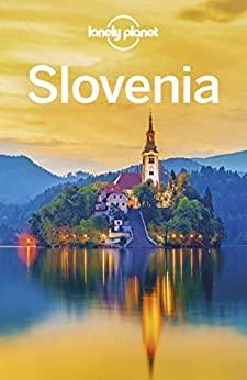 Lonely Planet  Slovenia