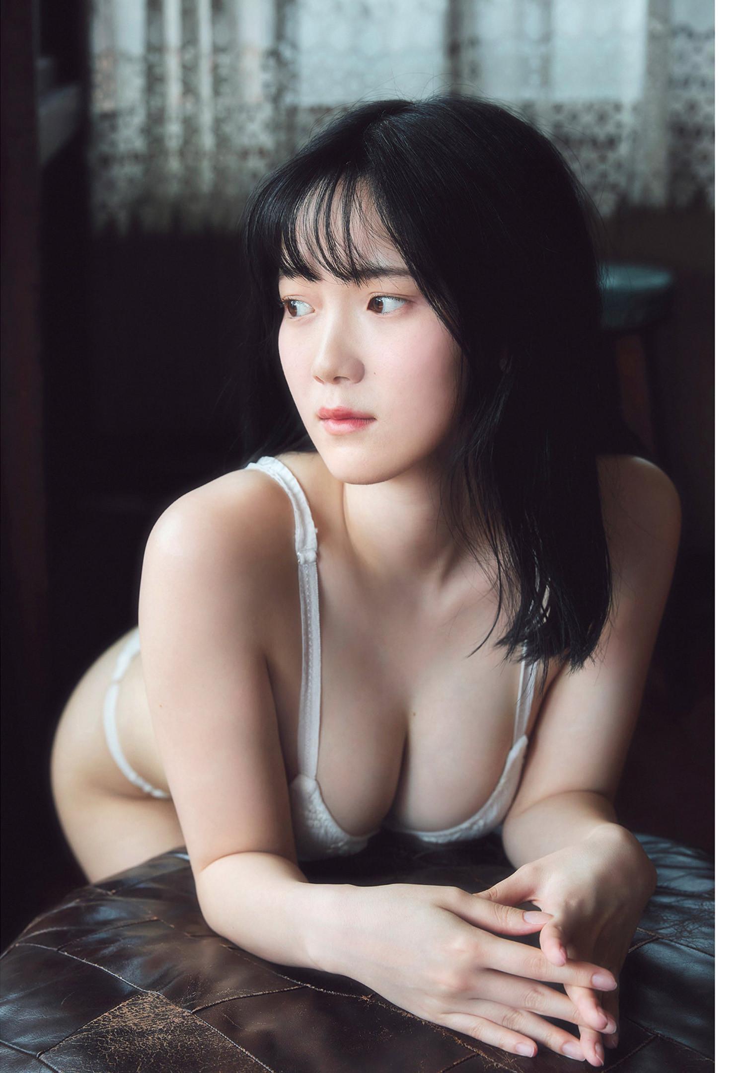 えなこ・川津明日香・三田悠貴・ちーまき・岡田彩夢, FLASH 2024.08.20-27 (フラッシュ 2024年8月20-27日号)(8)