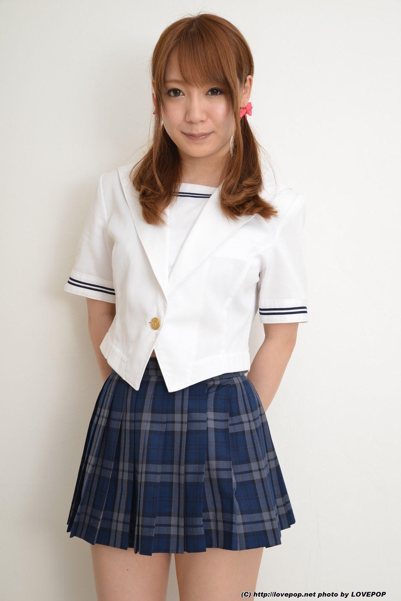 [LOVEPOP] 藤北彩香 Ayaka Fujikita Photoset 04 写真集(23)