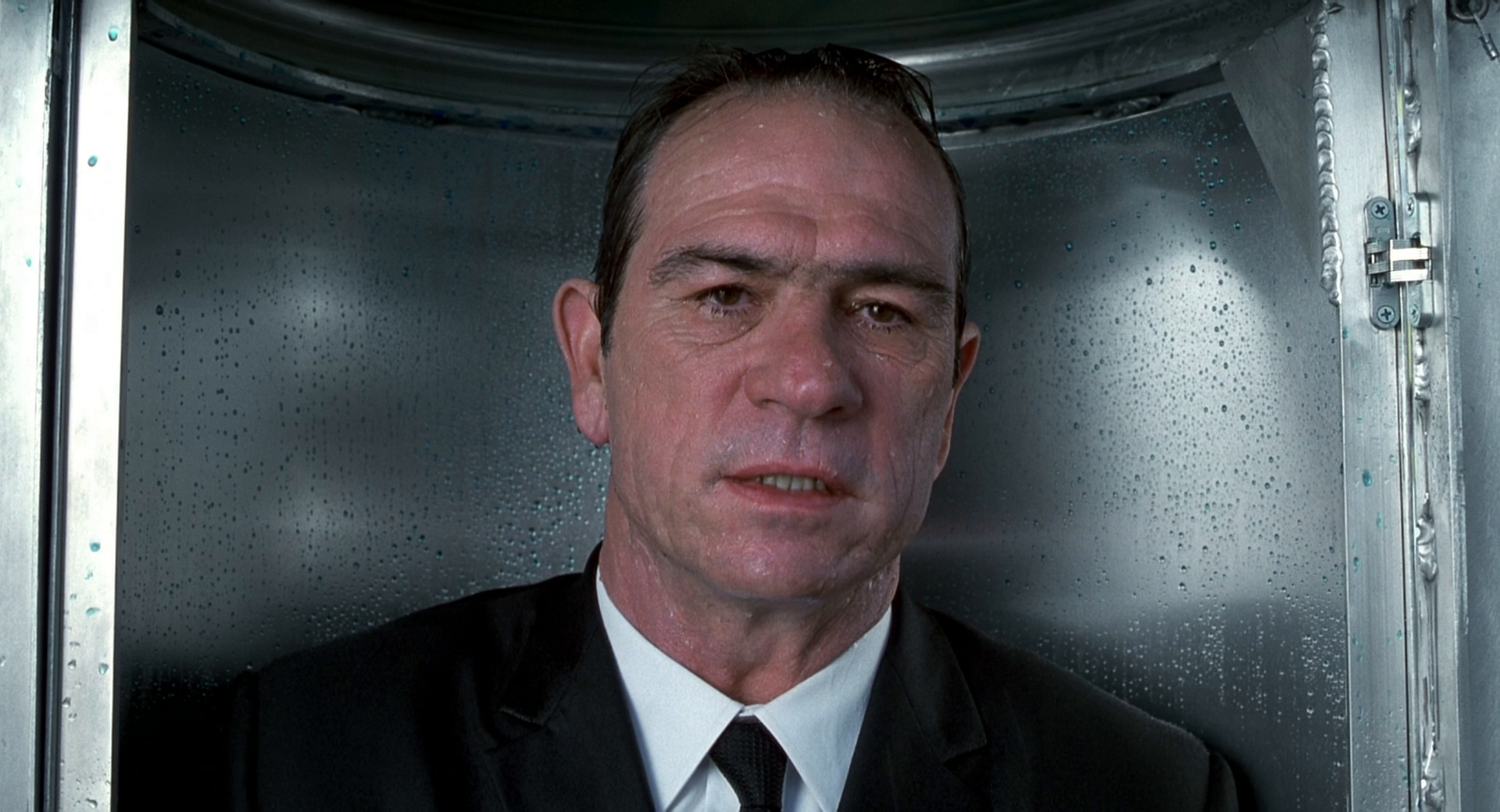 2002 Men In Black II