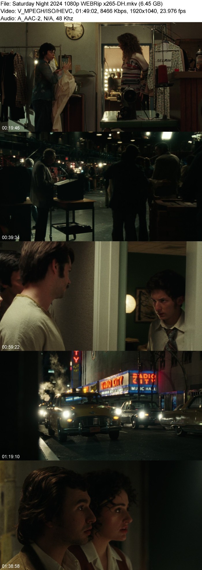 Saturday Night (2024) 1080p WEBRip x265-DH PFdmWk4Z_o