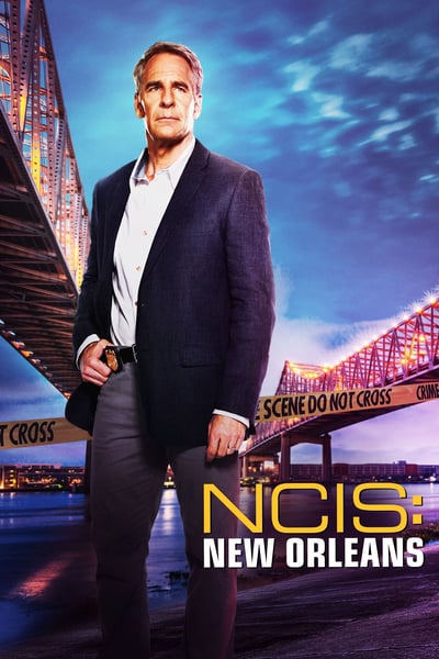 NCIS New Orleans S06E05 480p x264-MSD