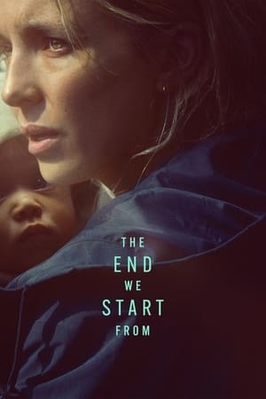 The End We Start From 2023 720p 1080p WEBRip