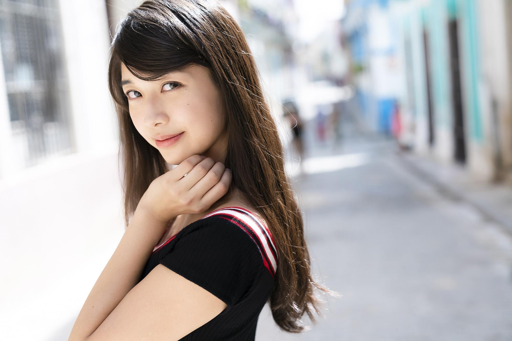 Maria Makino 牧野真莉愛, [Hello! Project Digital Books] Vol.205 Set.02(2)