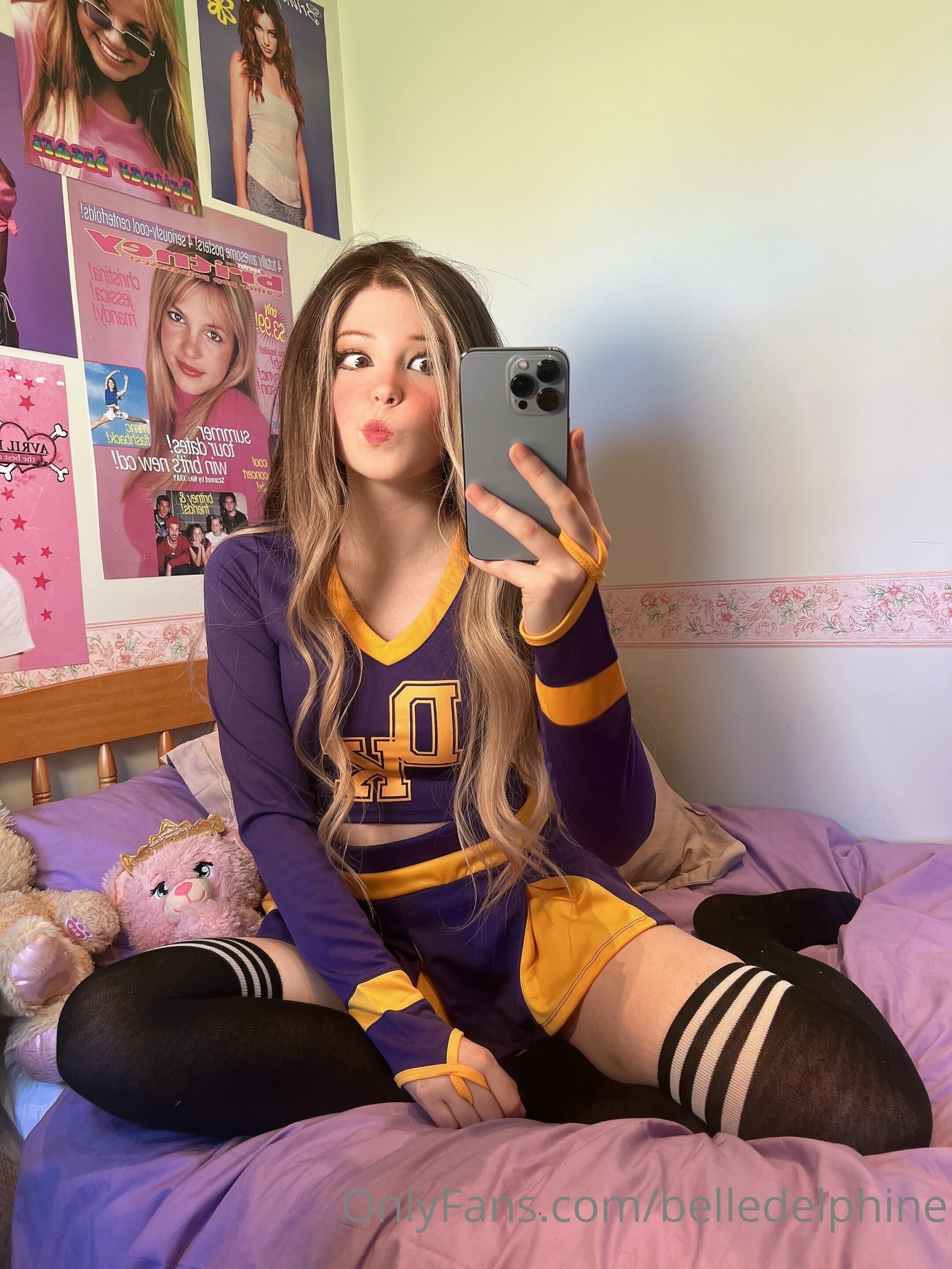 Is This The Real Amyaugust Onlyfans Leak? (Shocking Evidence!) - j178yvp
